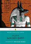 Príbehy starého Egypta - Tales of Ancient Egypt