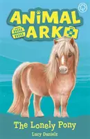 Animal Ark, New 8: The Lonely Pony - kniha 8 - Animal Ark, New 8: The Lonely Pony - Book 8