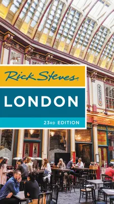 Rick Steves Londýn - Rick Steves London