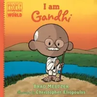 Ja som Gándhí - I Am Gandhi