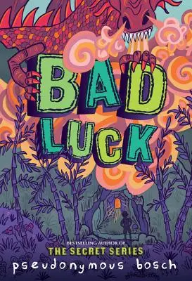 Zlé šťastie - Bad Luck