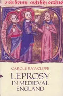 Malomocenstvo v stredovekom Anglicku - Leprosy in Medieval England
