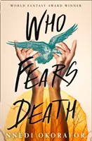 Kto sa bojí smrti - Who Fears Death