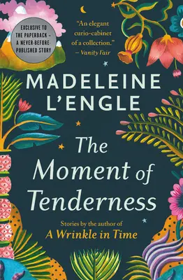 Chvíľa nehy - The Moment of Tenderness