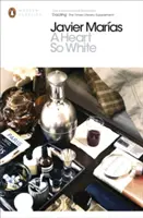 Srdce tak biele - Heart so White