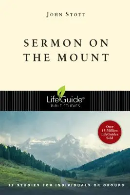 Kázanie na vrchu - Sermon on the Mount