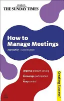 Ako riadiť stretnutia - How to Manage Meetings