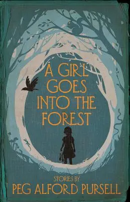 Dievča ide do lesa - A Girl Goes Into the Forest