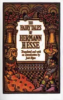 Rozprávky Hermanna Hesseho - The Fairy Tales of Hermann Hesse