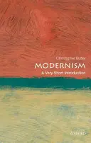 Modernizmus: Veľmi stručný úvod - Modernism: A Very Short Introduction