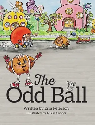 Podivná lopta - The Odd Ball