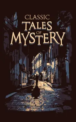 Klasické príbehy o záhadách - Classic Tales of Mystery