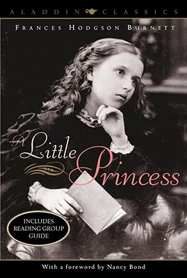 Malá princezná - A Little Princess