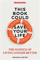 Táto kniha vám môže zachrániť život - This Book Could Save Your Life
