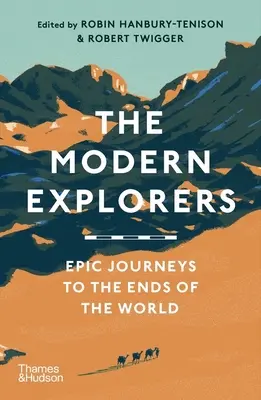 Moderní objavitelia - Modern Explorers