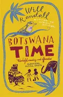 Čas v Botswane - Botswana Time