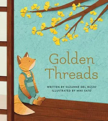 Zlaté nite - Golden Threads