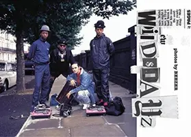 Divoké dni - Wild Dayz