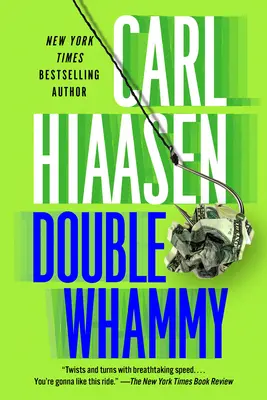 Dvojitý úder - Double Whammy