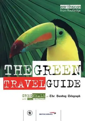 Zelený cestovný sprievodca - The Green Travel Guide