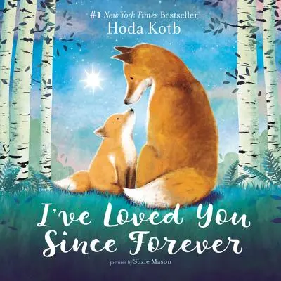 Milujem ťa odjakživa - I've Loved You Since Forever