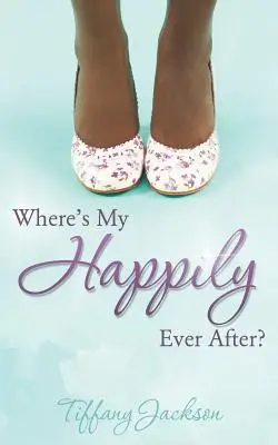 Kde je moje šťastie? - Where's My Happily Ever After?