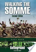 Prechádzka po Somme - Walking the Somme