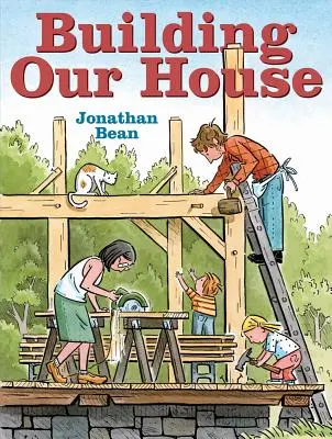 Budujeme náš dom - Building Our House