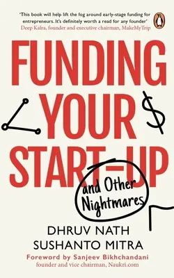 Financovanie vášho startupu - Funding Your Startup