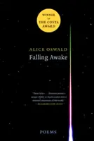 Prebúdzanie: Básne - Falling Awake: Poems