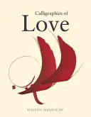 Kaligrafie lásky - Calligraphies of Love