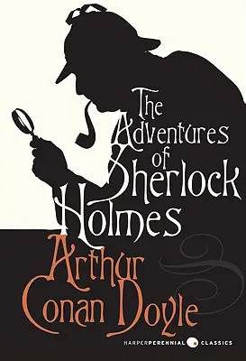 Dobrodružstvá Sherlocka Holmesa - The Adventures of Sherlock Holmes