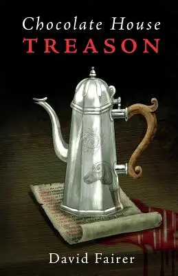 Čokoládový dom zrady - Chocolate House Treason