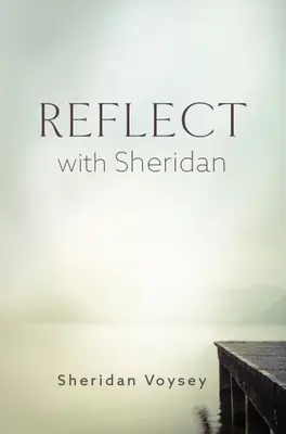Uvažujte so Sheridanom - Reflect with Sheridan