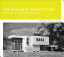Modernistická architektúra Samuela G. a Williama B. Wienerovcov: Wienerovej a jej kolegov v Shreveporte, Louisiana, 1920-1960 - The Modernist Architecture of Samuel G. and William B. Wiener: Shreveport, Louisiana, 1920-1960