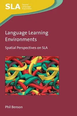 Prostredie pre výučbu jazykov: Priestorové perspektívy SLA, 147 - Language Learning Environments: Spatial Perspectives on SLA, 147
