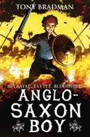 Anglosaský chlapec - Anglo-Saxon Boy