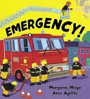Úžasné motory: Núdzové! - Awesome Engines: Emergency!