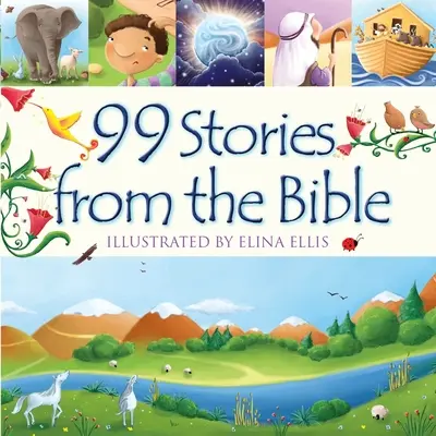 99 príbehov z Biblie - 99 Stories from the Bible