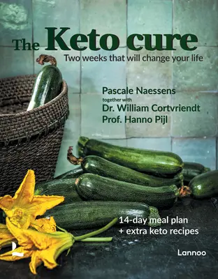 Keto liečba: Nový život za 14 dní - The Keto Cure: A New Life in 14 Days