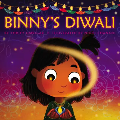 Binnyho Diwali - Binny's Diwali