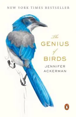 Génius vtákov - The Genius of Birds