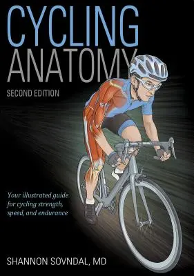 Anatómia cyklistiky - Cycling Anatomy