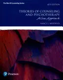 Teórie poradenstva a psychoterapie: Vychádzajúc z prípadového prístupu, psychoterapia a psychoterapia v praxi: 2. - Theories of Counseling and Psychotherapy: A Case Approach