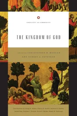 Božie kráľovstvo - Kingdom of God