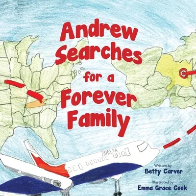 Andrew hľadá večnú rodinu - Andrew Searches for a Forever Family