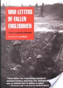 Vojnové listy padlých Angličanov - War Letters of Fallen Englishmen
