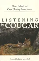 Počúvanie pumy - Listening to Cougar