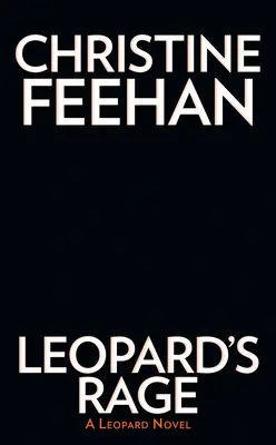 Leopardí hnev - Leopard's Rage