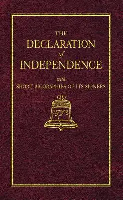 Vyhlásenie nezávislosti - Declaration of Independence